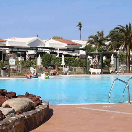 Marlenghi Apartments 70 Maspalomas  Zewnętrze zdjęcie