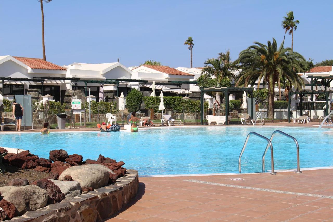 Marlenghi Apartments 70 Maspalomas  Zewnętrze zdjęcie