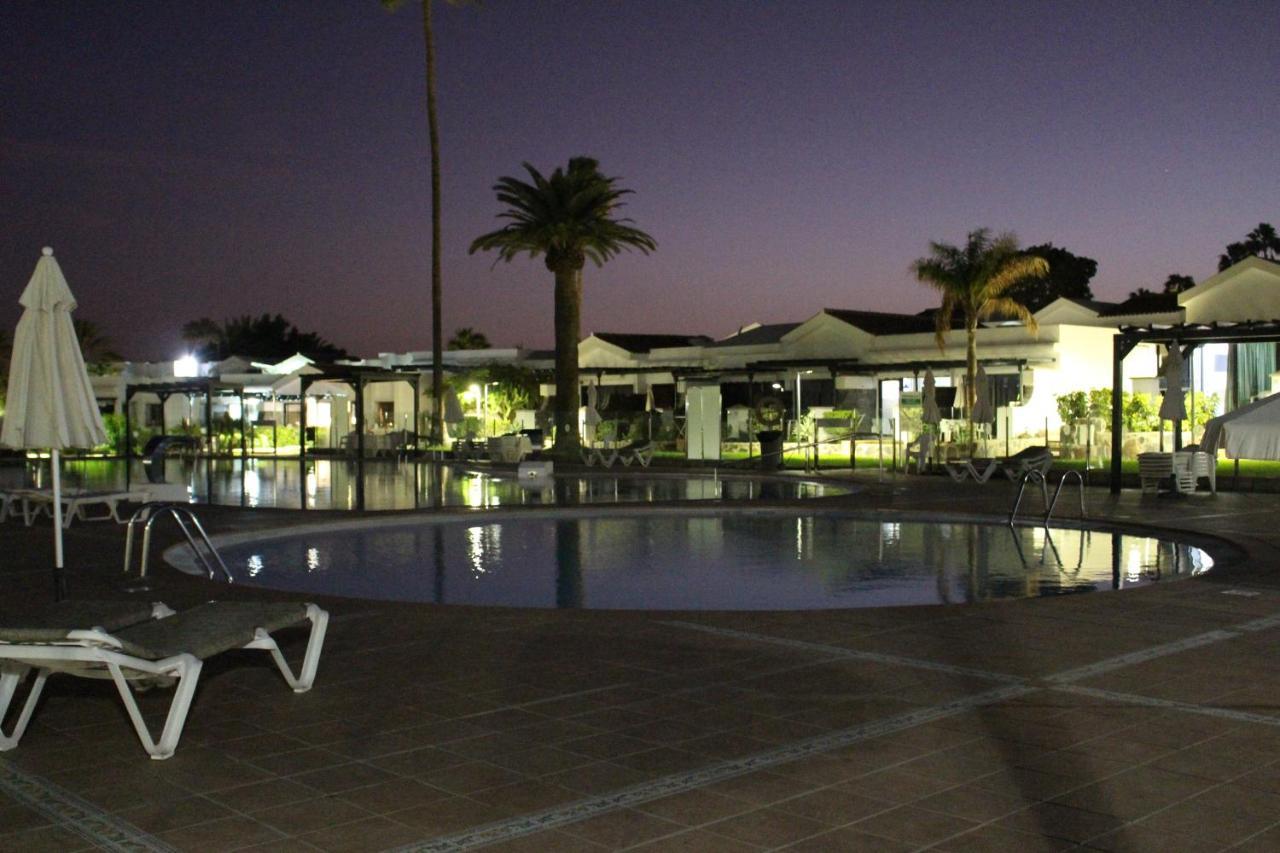 Marlenghi Apartments 70 Maspalomas  Zewnętrze zdjęcie