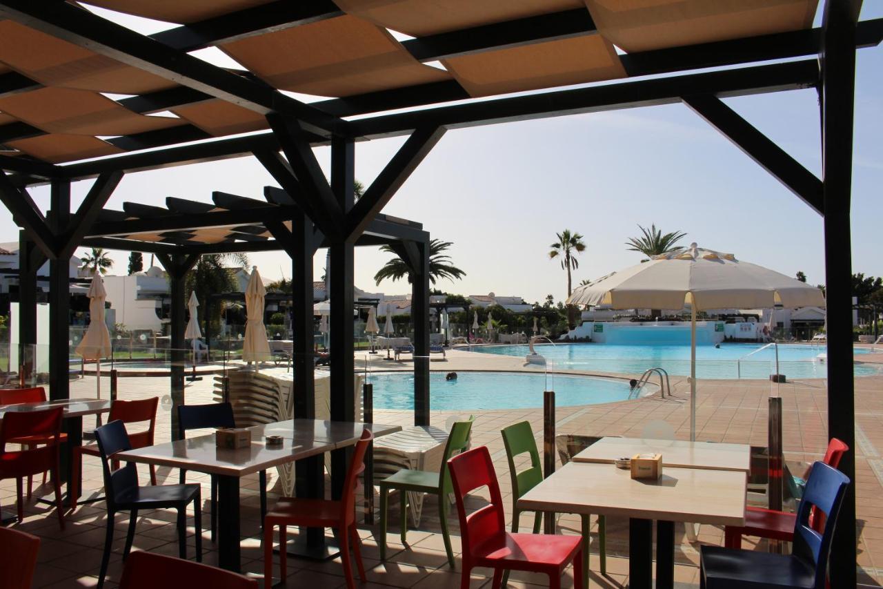 Marlenghi Apartments 70 Maspalomas  Zewnętrze zdjęcie