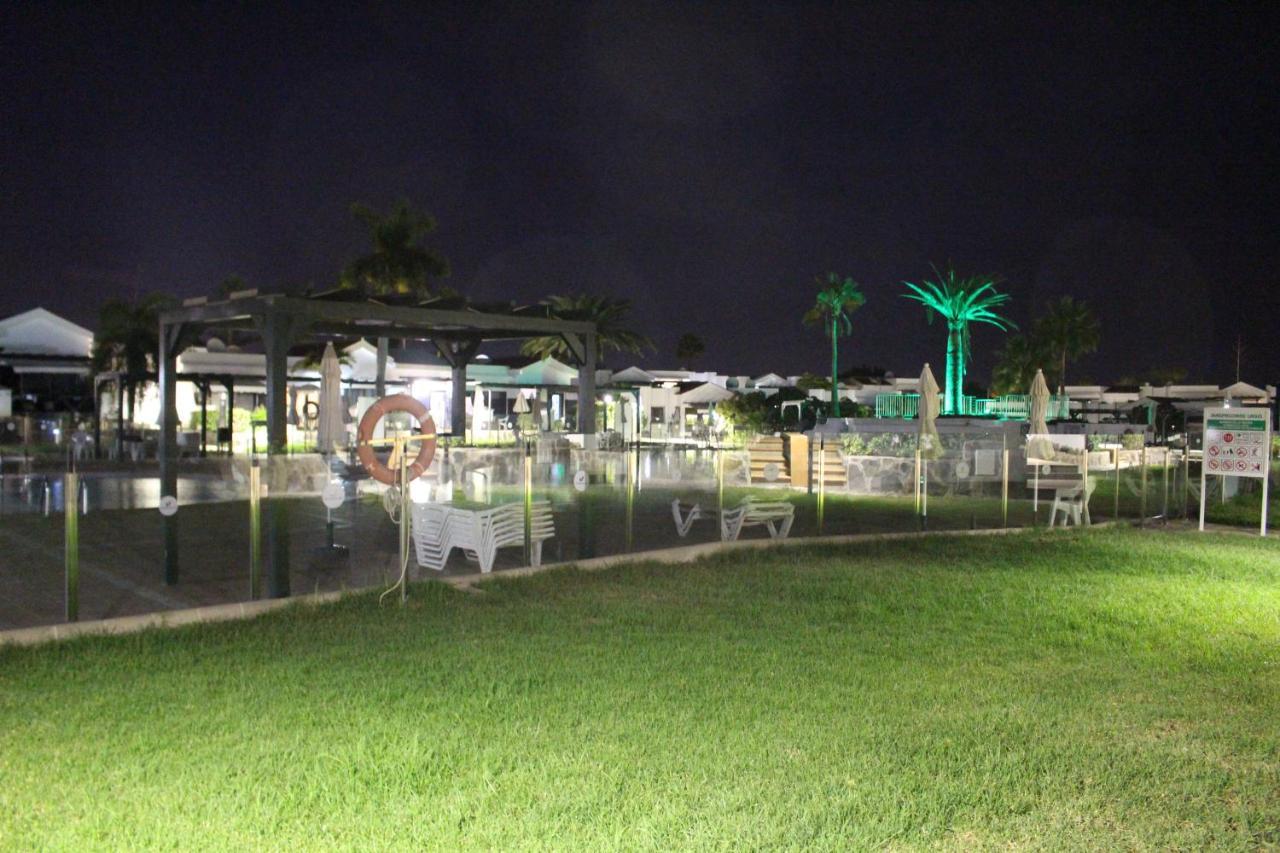 Marlenghi Apartments 70 Maspalomas  Zewnętrze zdjęcie