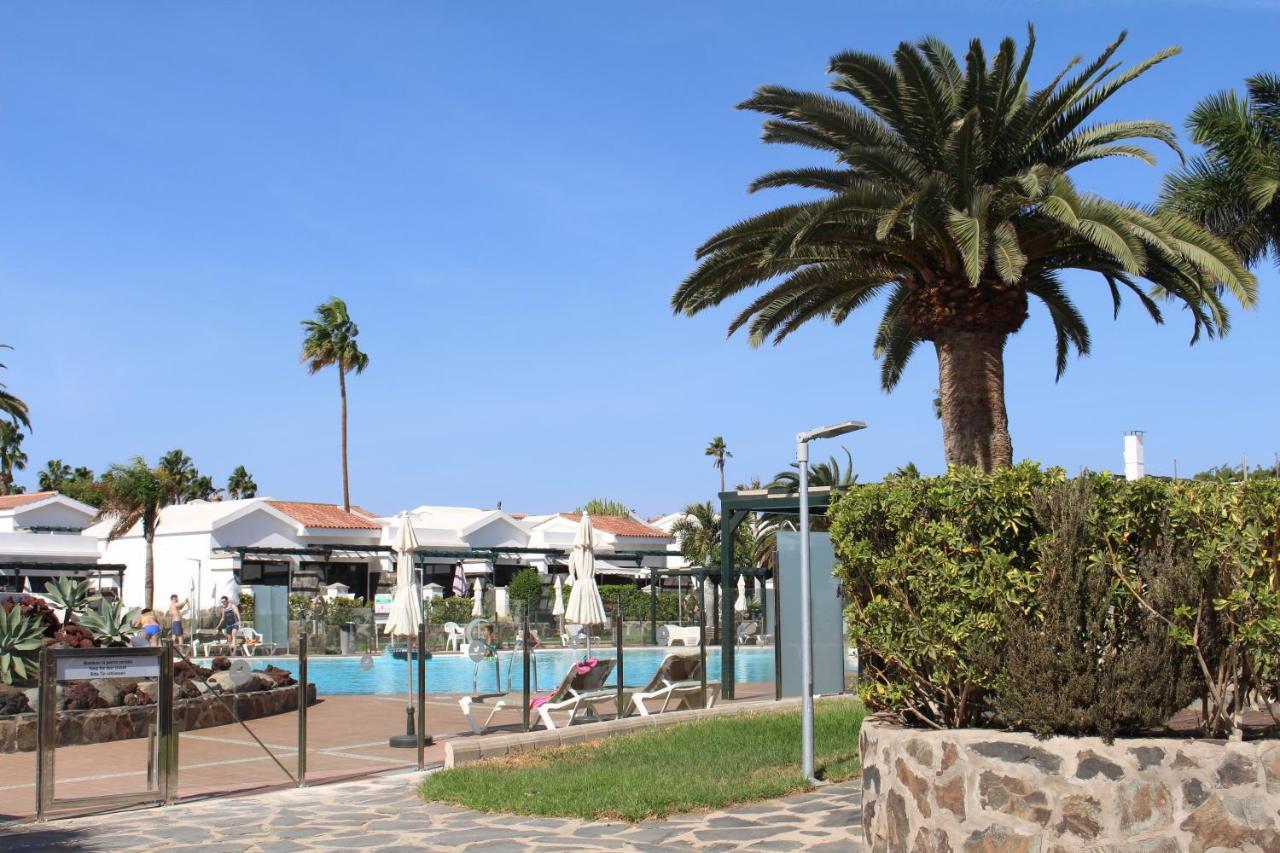 Marlenghi Apartments 70 Maspalomas  Zewnętrze zdjęcie