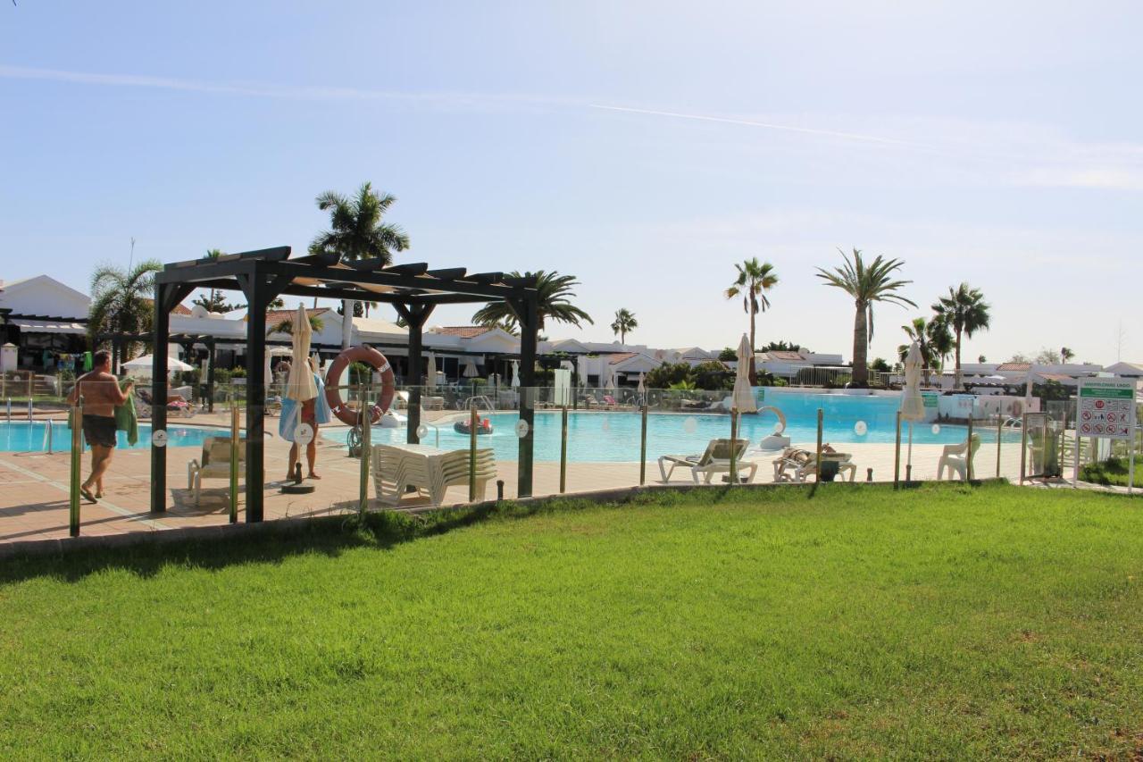 Marlenghi Apartments 70 Maspalomas  Zewnętrze zdjęcie