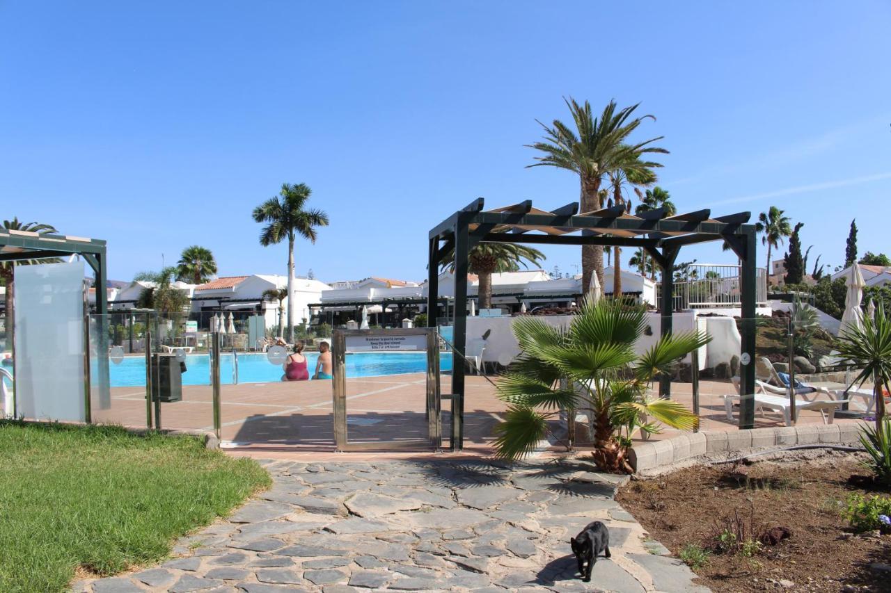 Marlenghi Apartments 70 Maspalomas  Zewnętrze zdjęcie