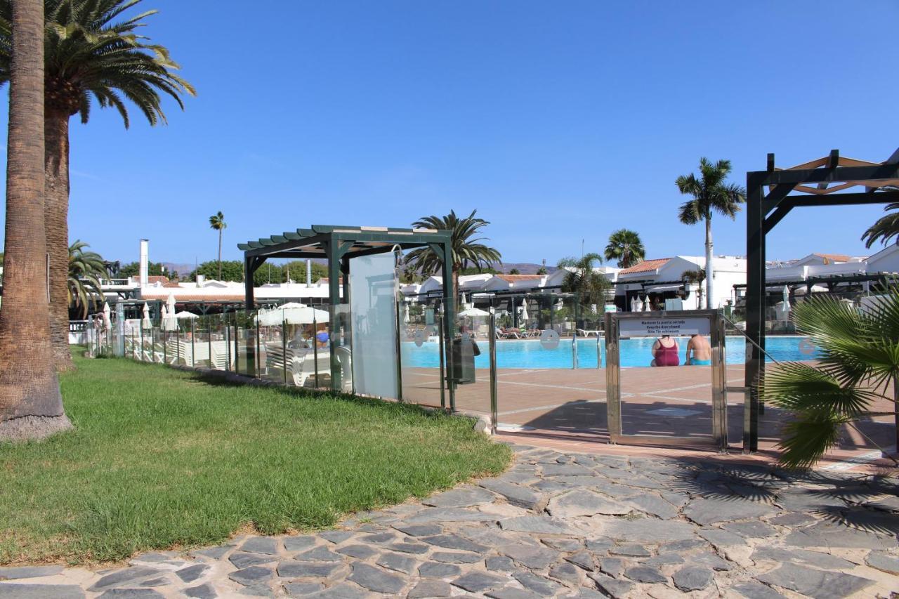 Marlenghi Apartments 70 Maspalomas  Zewnętrze zdjęcie