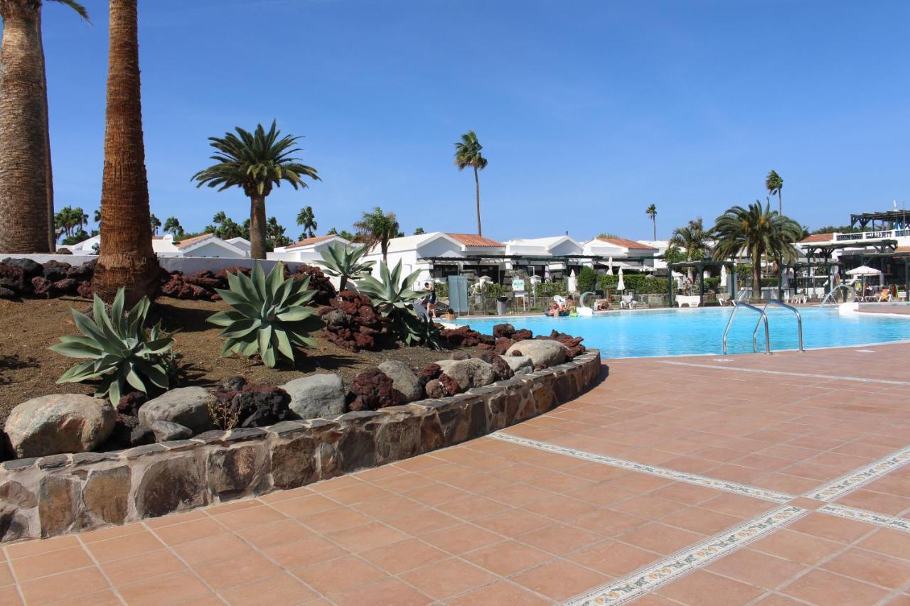 Marlenghi Apartments 70 Maspalomas  Zewnętrze zdjęcie