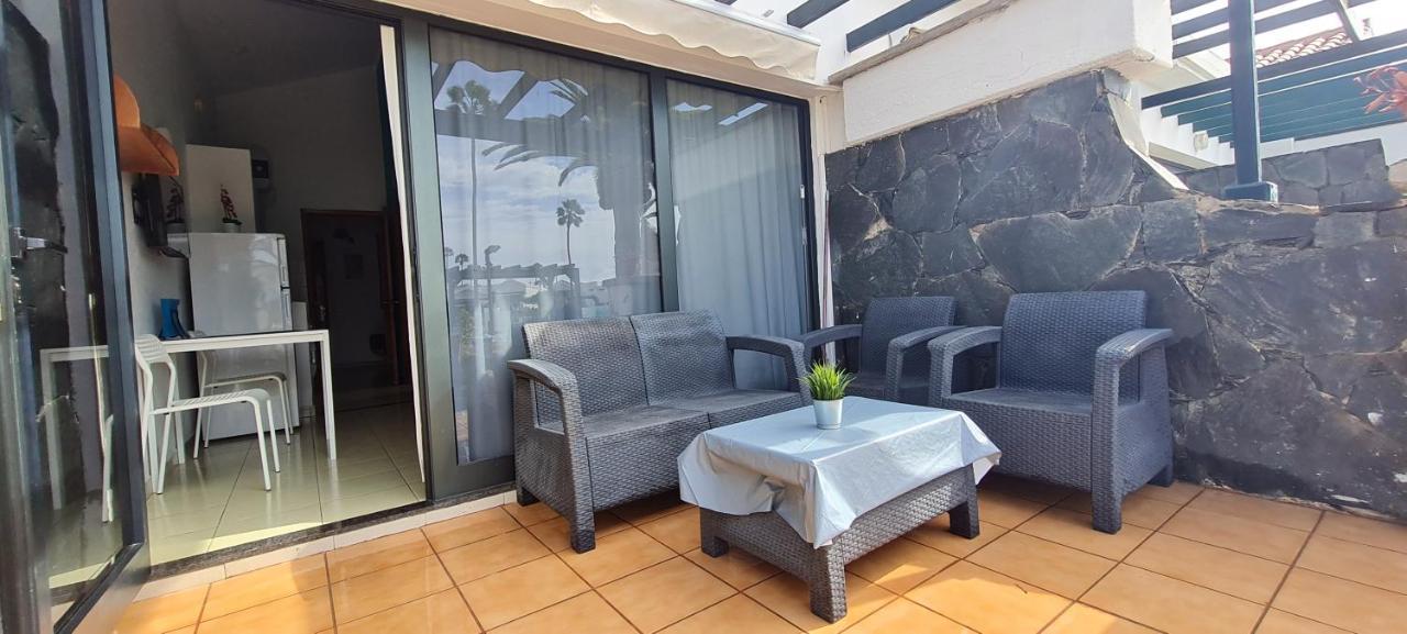 Marlenghi Apartments 70 Maspalomas  Zewnętrze zdjęcie