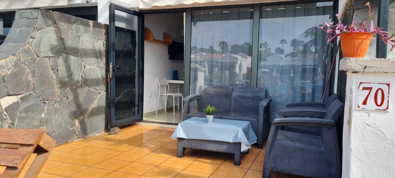 Marlenghi Apartments 70 Maspalomas  Zewnętrze zdjęcie